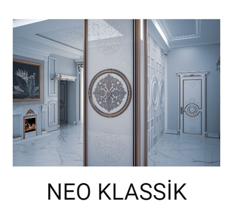 Neo Klassik Təmir
