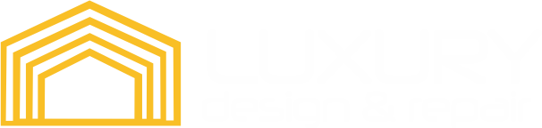 Luxury Design Logo